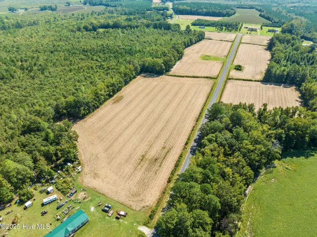 $99,000 | Lot 5 Gus's Lane, Williamston, NC 27892