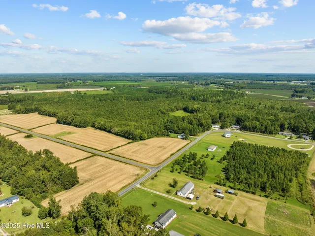 $99,000 | Lot 5 Gus's Lane, Williamston, NC 27892