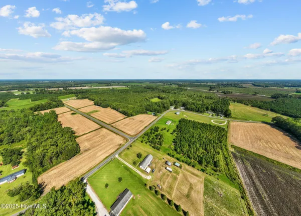 $99,000 | Lot 5 Gus's Lane, Williamston, NC 27892