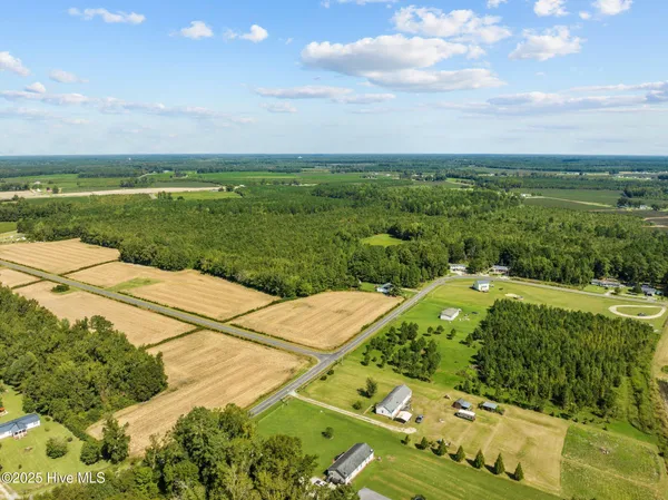 $99,000 | Lot 5 Gus's Lane, Williamston, NC 27892