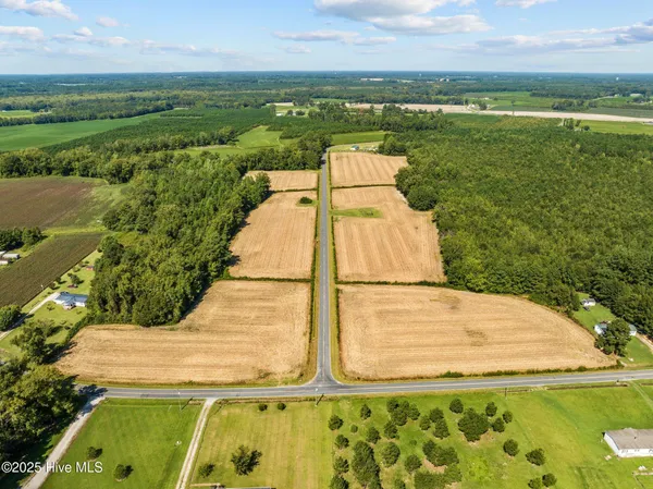 $99,000 | Lot 5 Gus's Lane, Williamston, NC 27892