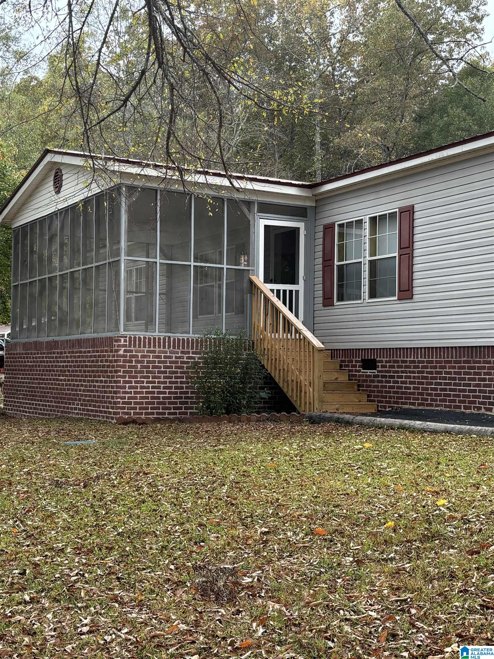 13550 Gallant Road Gallant, AL 35972 - Photo 4 of 41