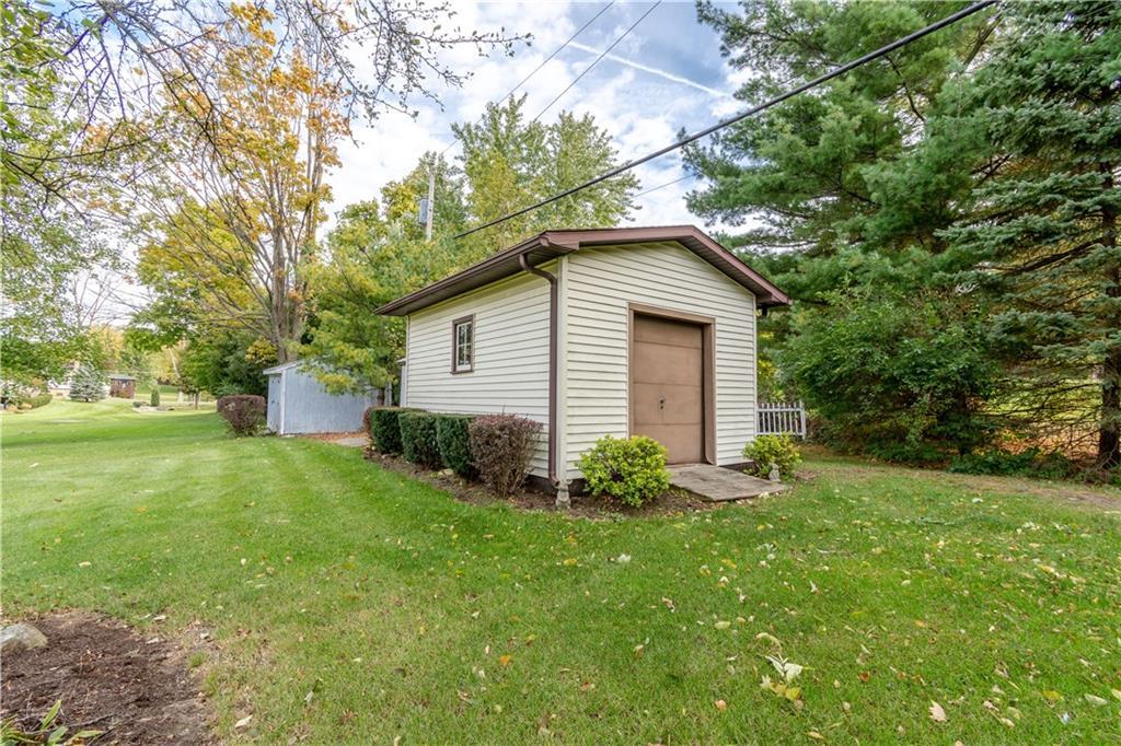 1126 Allison Road Bellefontaine, OH 43311 - Photo 27 of 36
