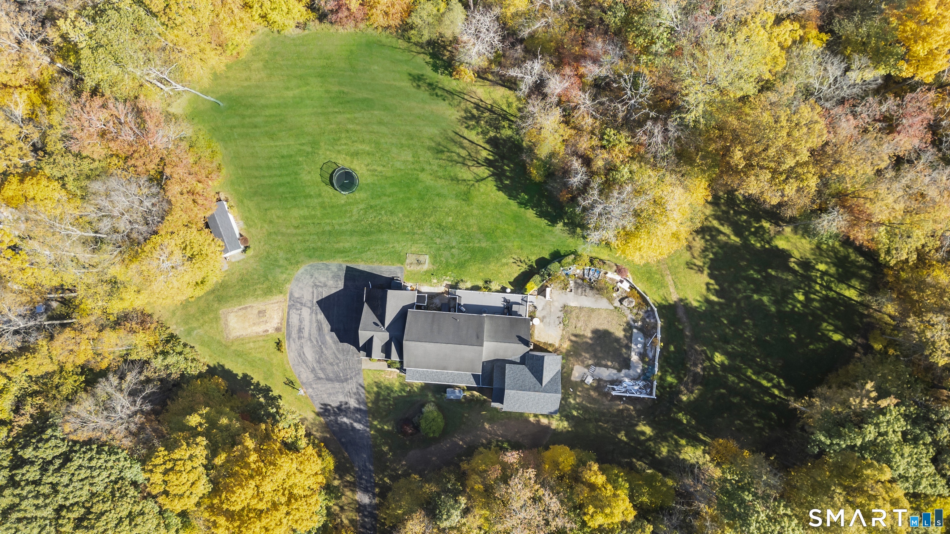 63 Taylor Road Colchester, CT 06415 - Photo 40 of 40