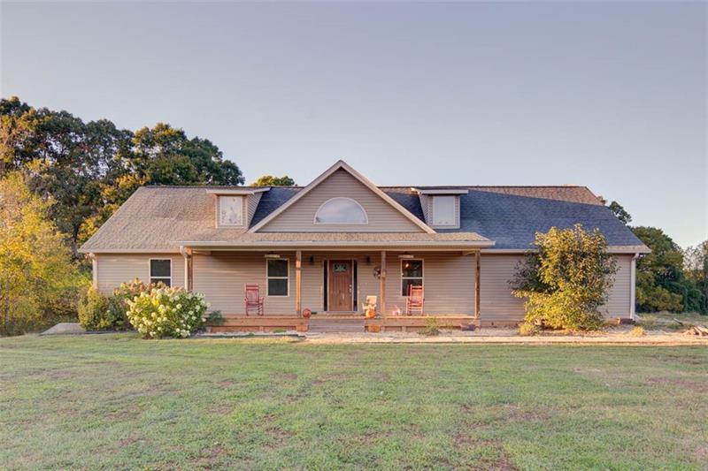 4732 Cool Springs Road Gainesville, GA 30506 - Photo 1 of 1