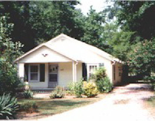 479 Carl Patton Road Evensville, TN 37332 - Photo 1 of 1 Primary Photo