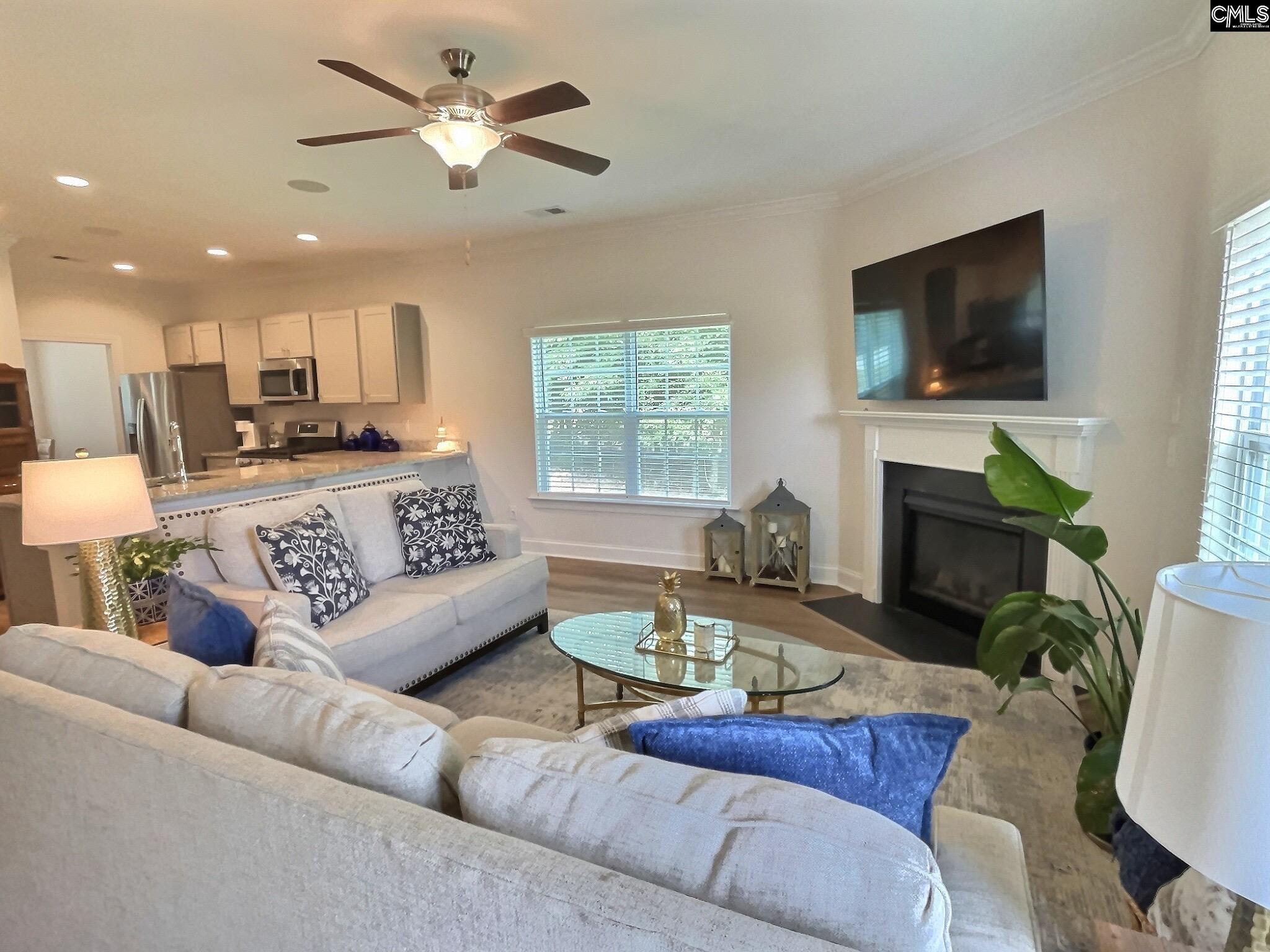 343 Limestone Road Chapin, SC 29036 - Photo 3 of 31
