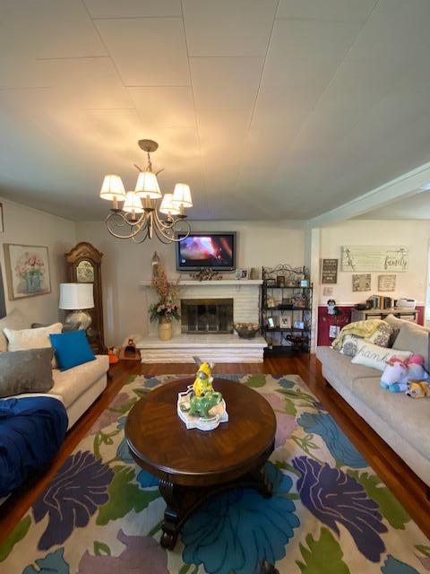 8223 Graham Road Chattanooga, TN 37421 - Photo 5 of 29 IMG_0133