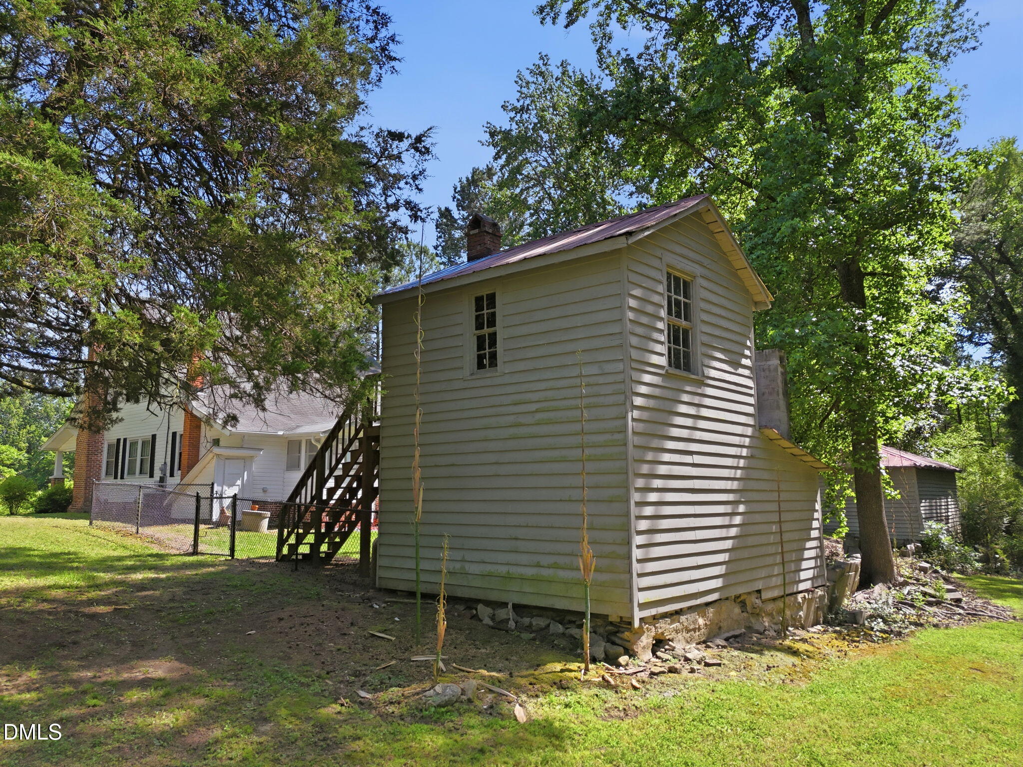 439 Lake View Road Louisburg, NC 27549 - Photo 7 of 54
