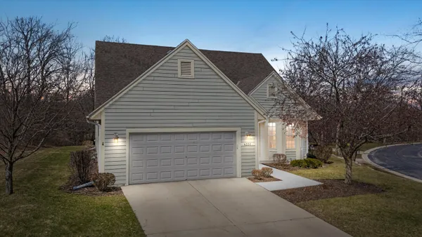 $469,900 | 4330 Cedar Ridge Lane, Mount Pleasant, WI 53406