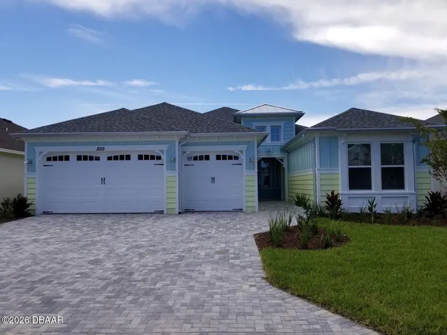 $3,375 | 899 Attitude Avenue, Daytona Beach, FL 32124