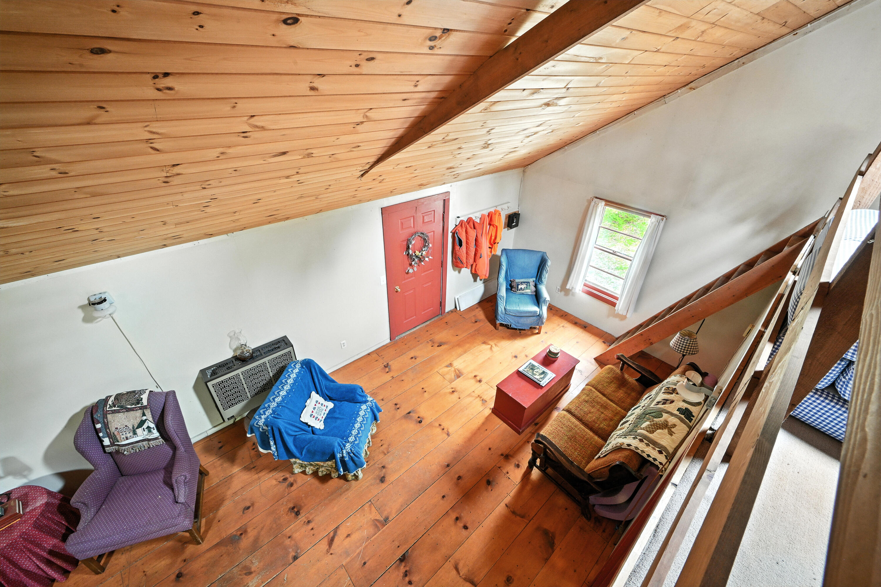 43 Doane Road Mercer, ME 04957 - Photo 19 of 26 110191gr-138