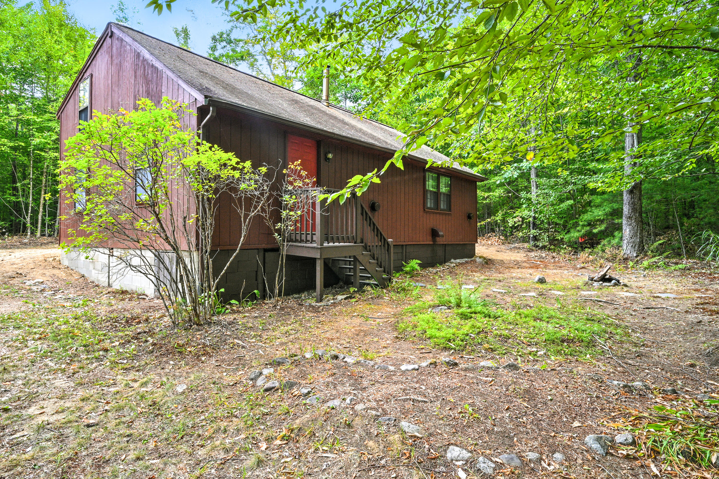 43 Doane Road Mercer, ME 04957 - Photo 2 of 26 110191gr-112