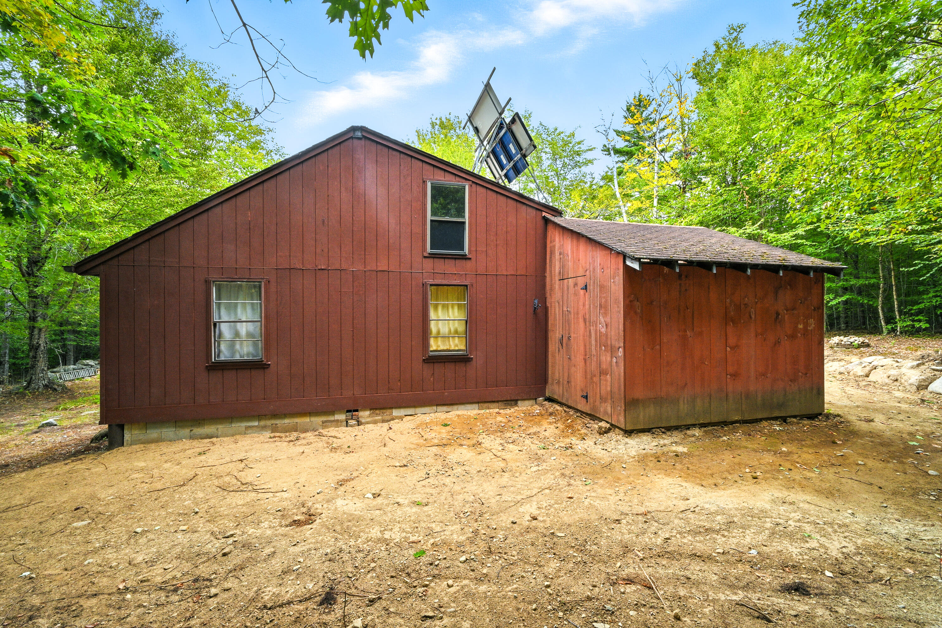 43 Doane Road Mercer, ME 04957 - Photo 25 of 26 110191gr-108