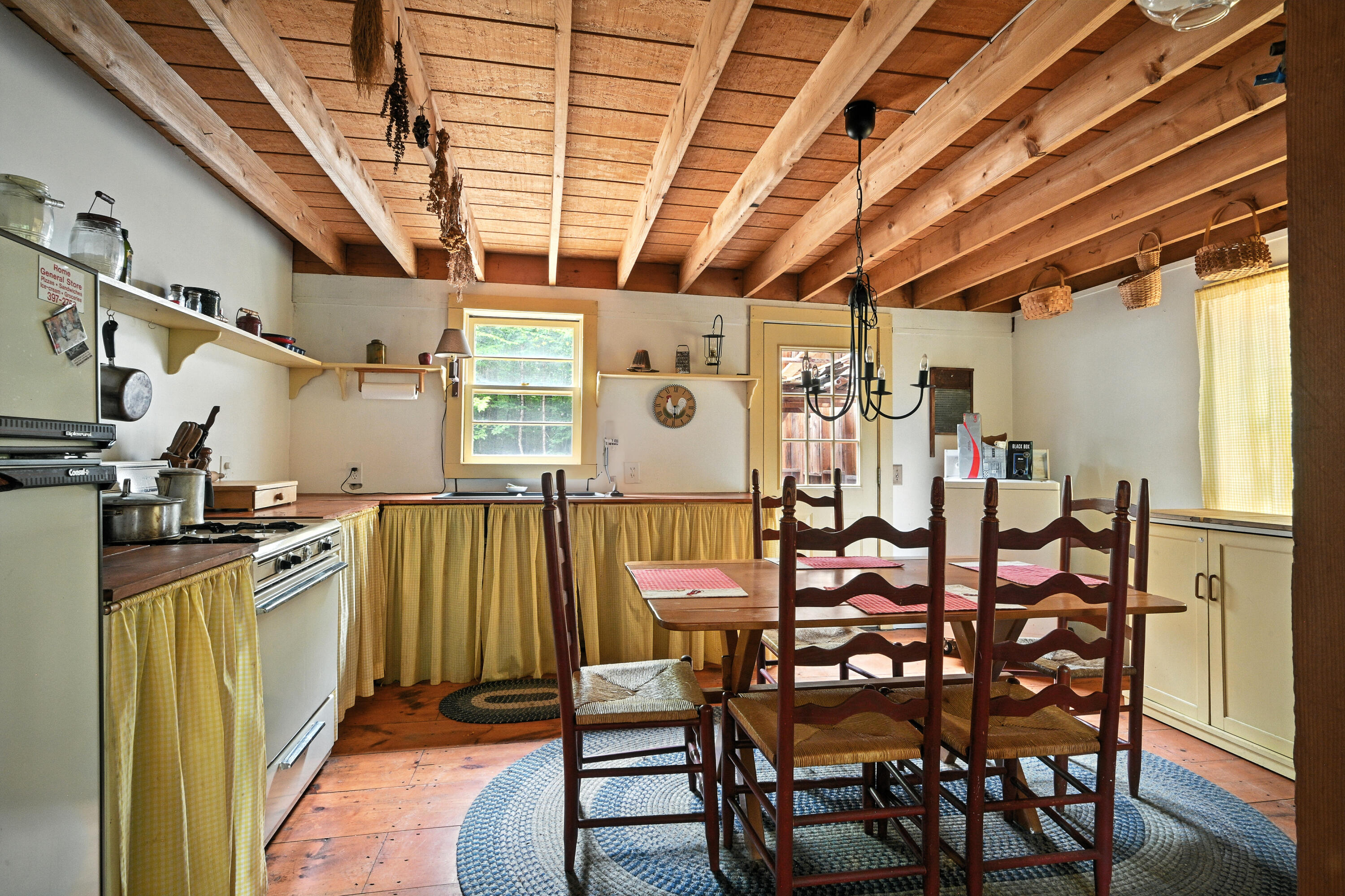 43 Doane Road Mercer, ME 04957 - Photo 3 of 26 110191gr-119