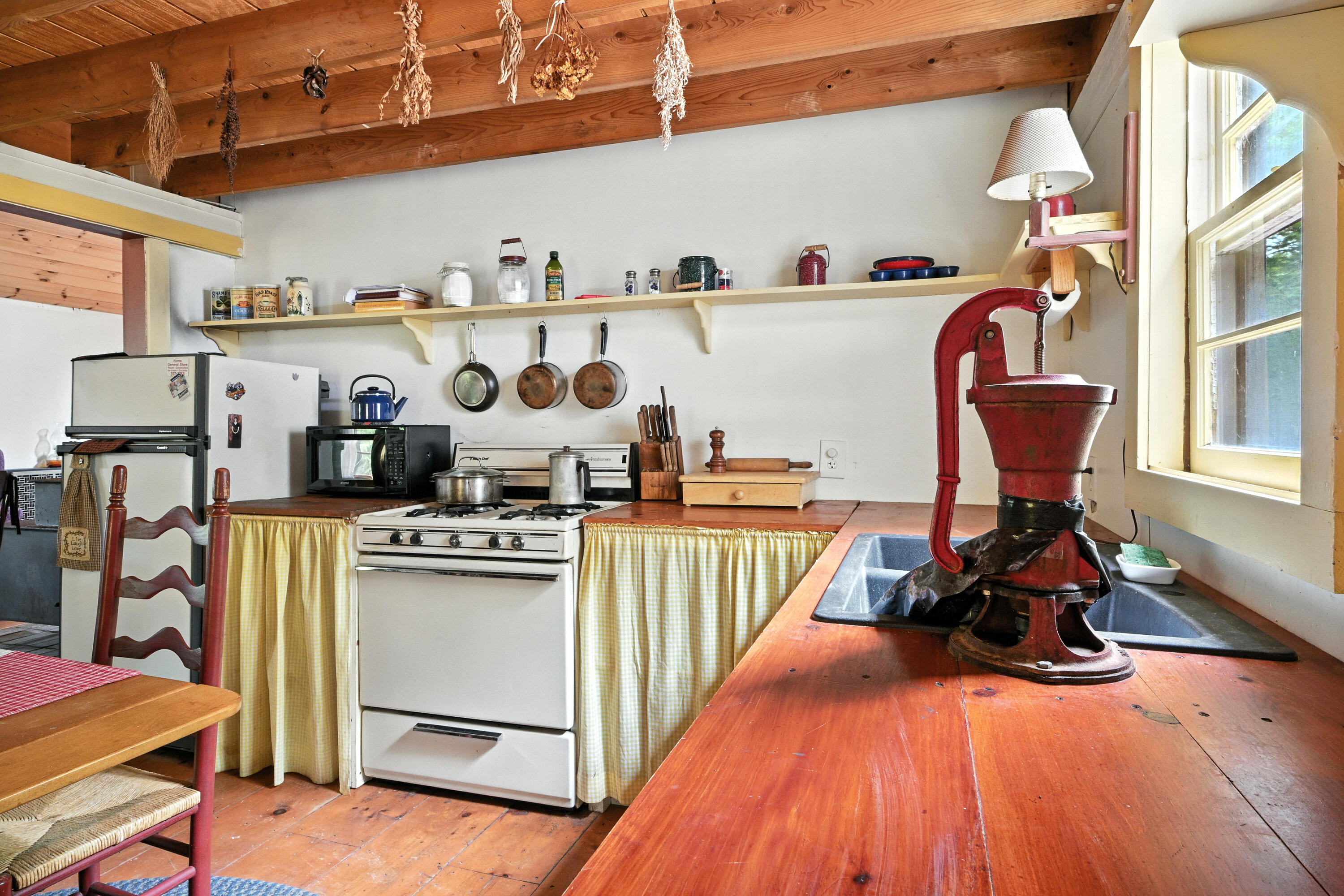 43 Doane Road Mercer, ME 04957 - Photo 7 of 26 110191gr-125