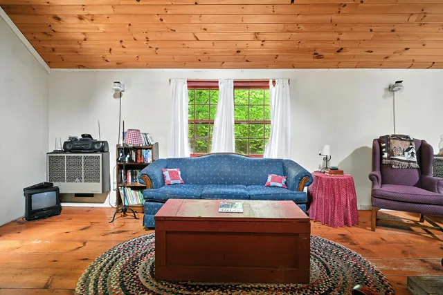 $159,900 | 43 Doane Road, Mercer, ME 04957