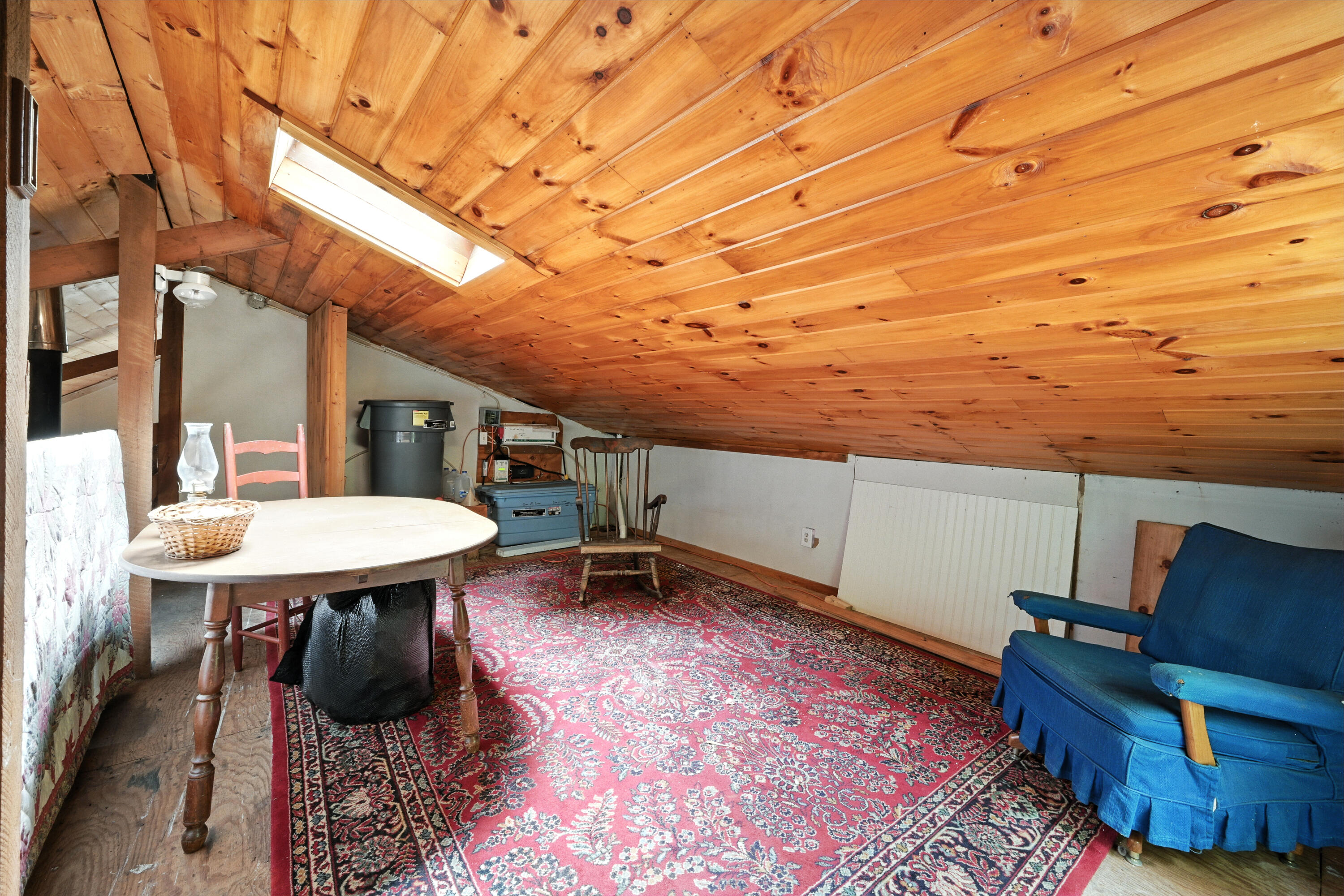 43 Doane Road Mercer, ME 04957 - Photo 10 of 26 110191gr-128