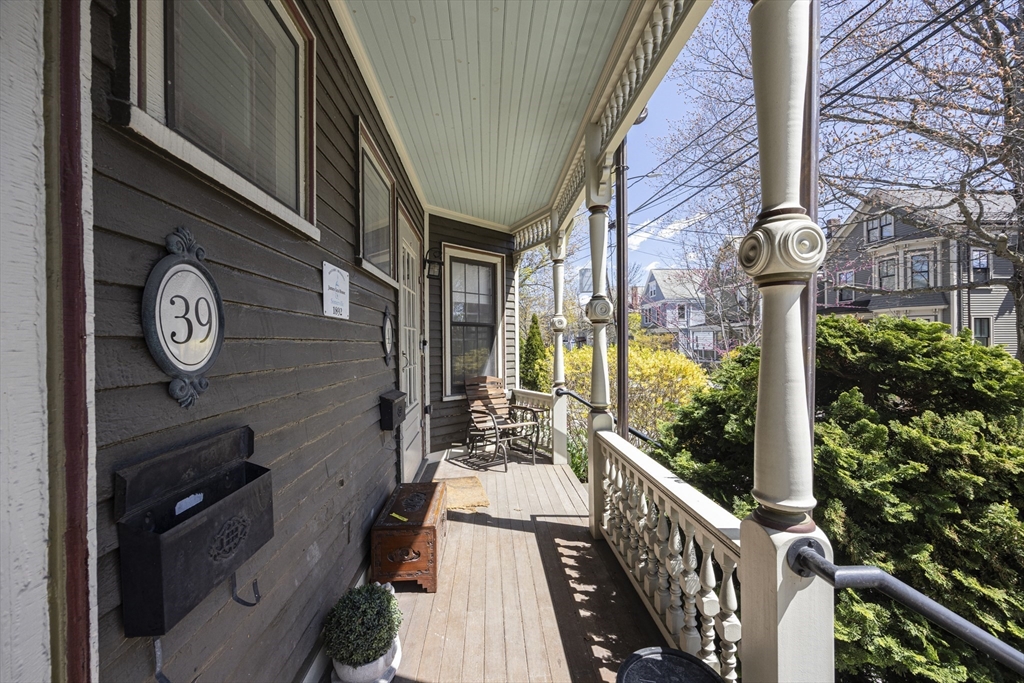 41 Meacham Road, Unit 41 Somerville, MA 02144 - Photo 8 of 35 Gallery Image 8