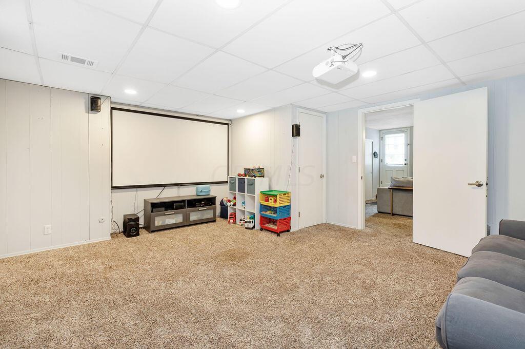 5009 Shadycrest Road Columbus, OH 43229 - Photo 26 of 38 Gallery Image 26