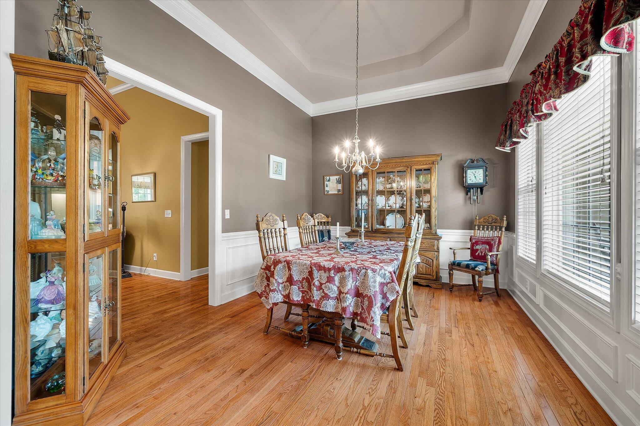 3525 Flowering Oak Way Mount Pleasant, SC 29466 - Photo 16 of 56