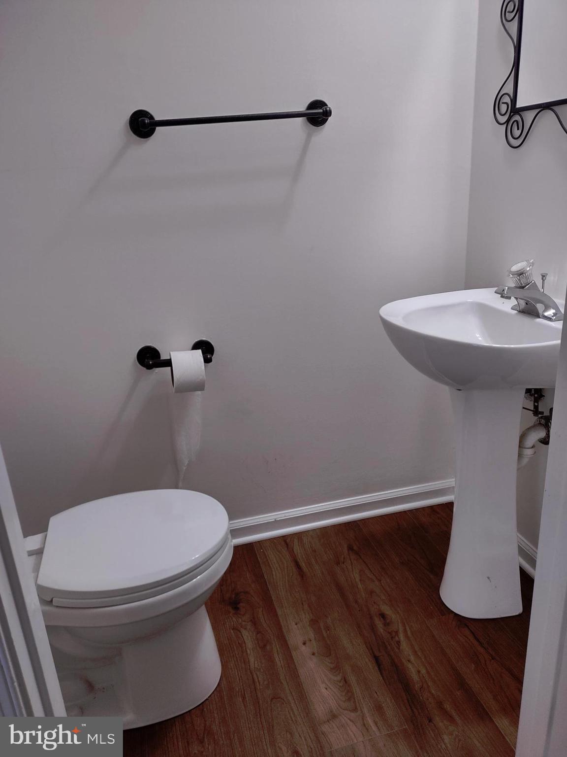34 Chartwell Court Perryville, MD 21903 - Photo 8 of 33 Half Bath
