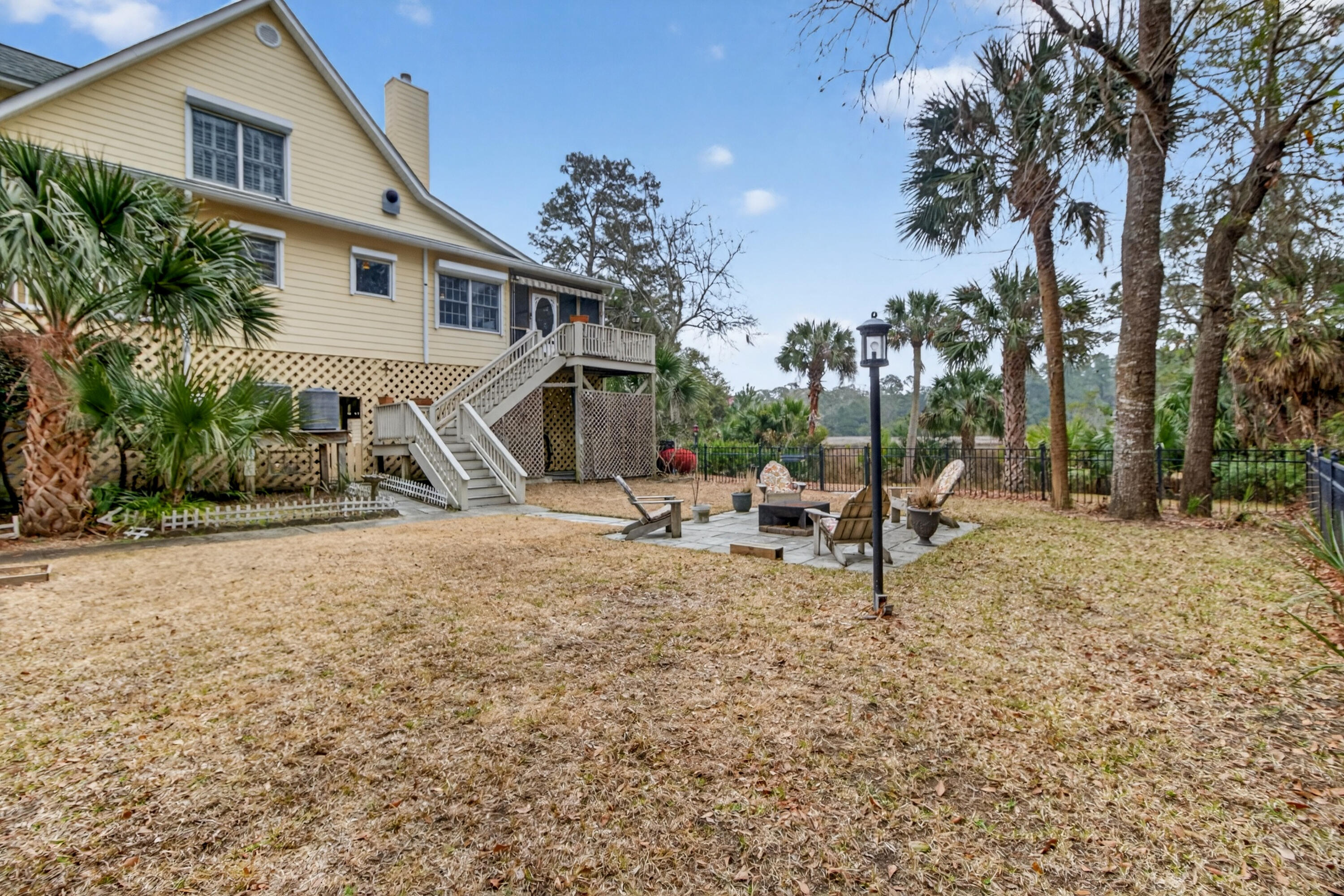 8970 Palmetto Road Edisto Island, SC 29438 - Photo 35 of 48