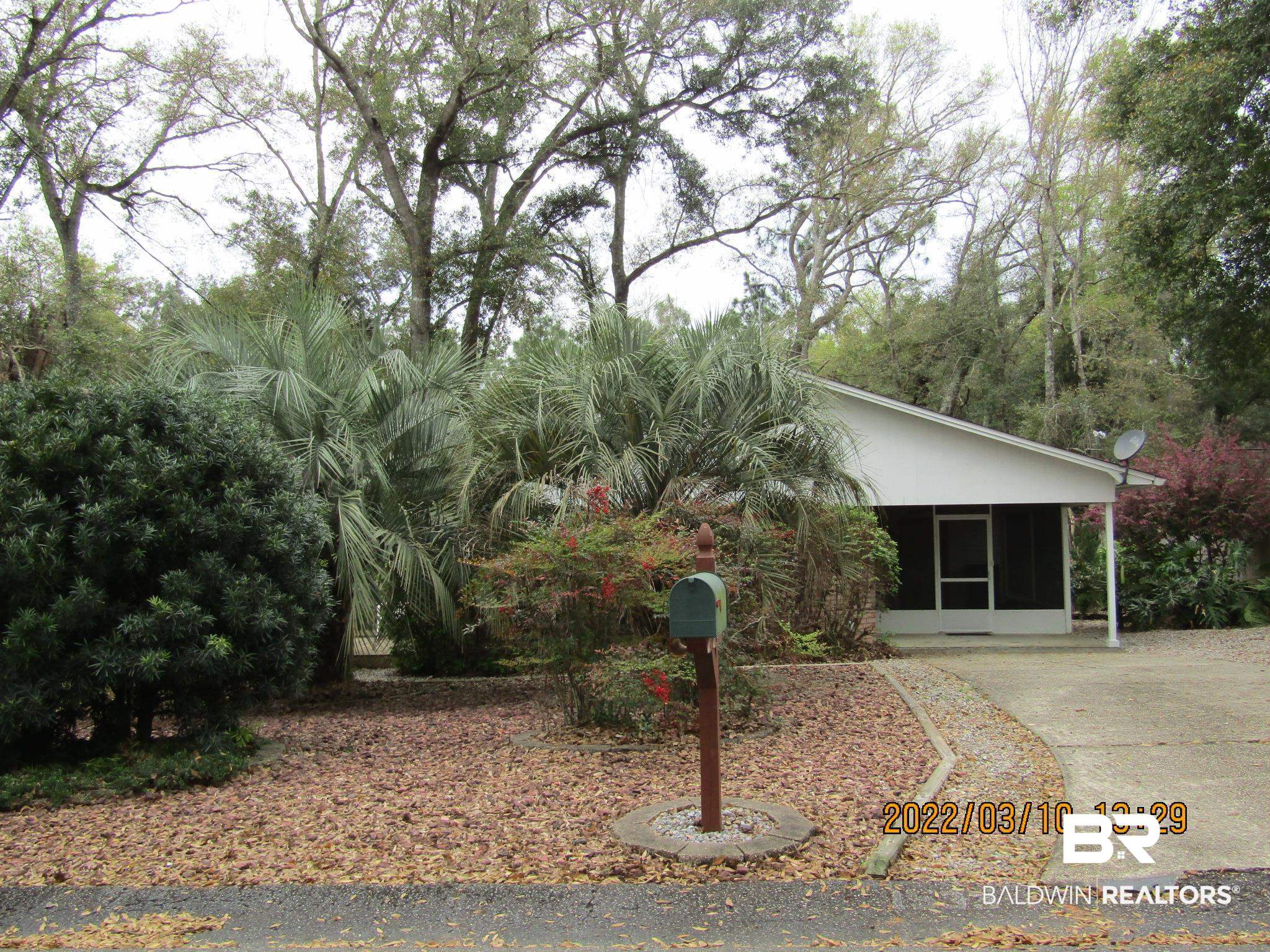 1533 Valencia Drive Lillian, AL 36549 - Photo 2 of 34
