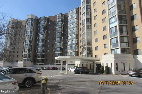 $201,000 | 15101 Interlachen Drive, Unit 1806, Silver Spring, MD 20906