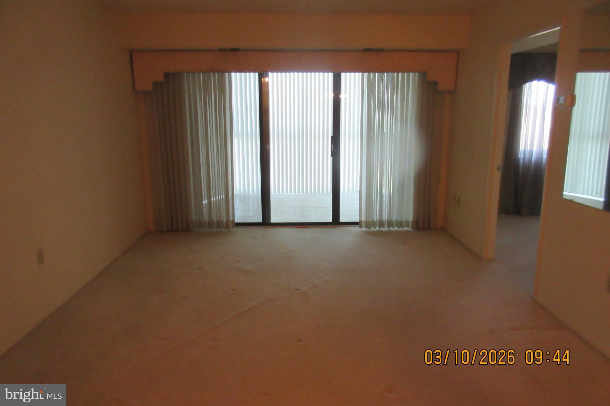 15101 Interlachen Drive, Unit 1806 Silver Spring, MD 20906 - Photo 12 of 12 Living room