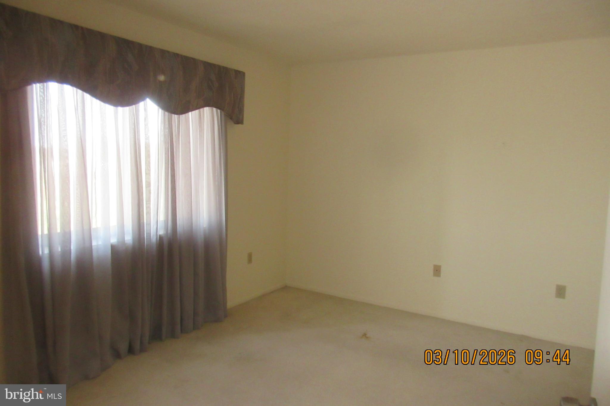 15101 Interlachen Drive, Unit 1806 Silver Spring, MD 20906 - Photo 8 of 12 Bedroom 2