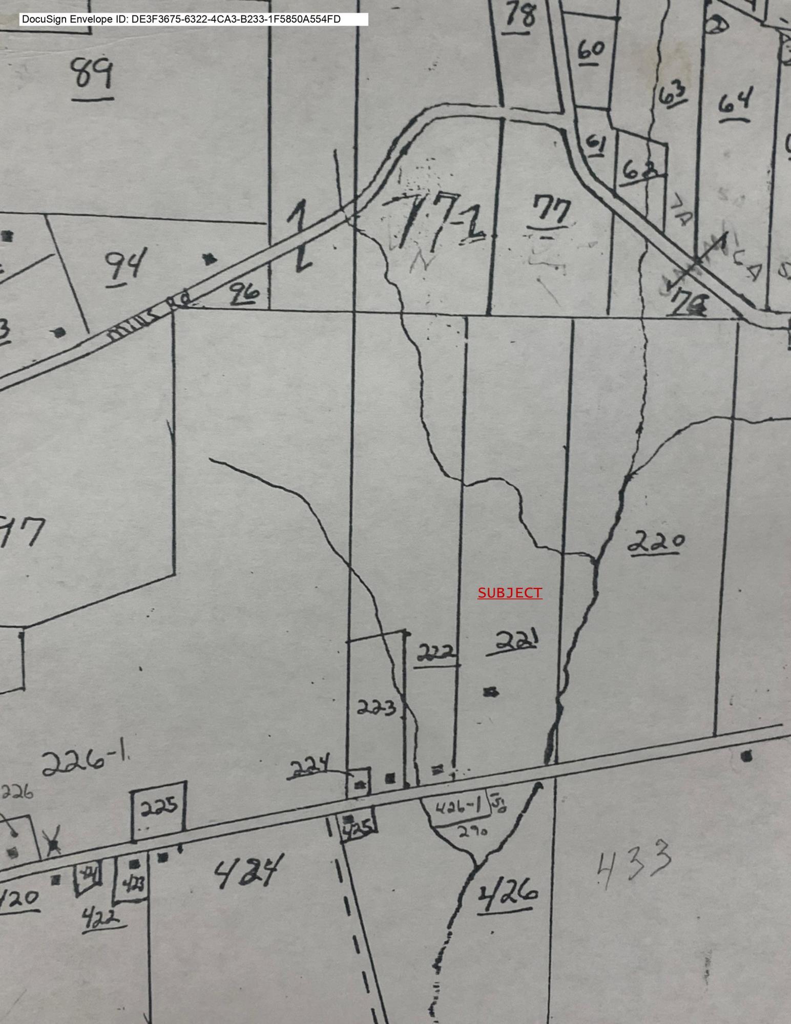 0 West Ripley Road Ripley, ME 04930 - Photo 1 of 18 0001