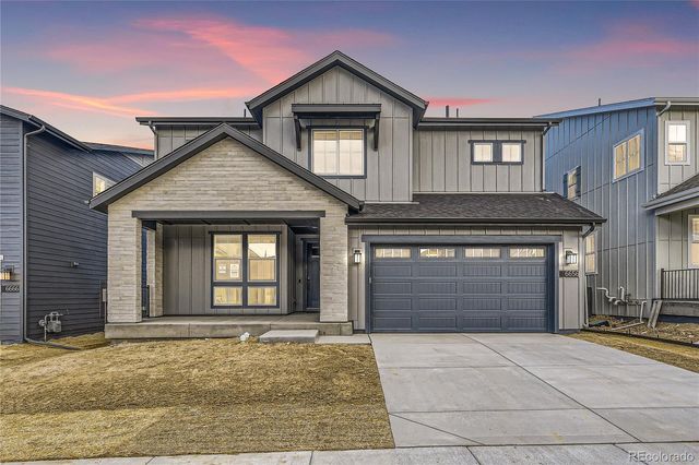 $1,020,000 | 6656 Bridle Crk Point, Castle Pines, CO 80108