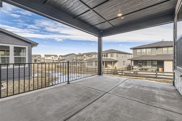 $1,020,000 | 6656 Bridle Crk Point, Castle Pines, CO 80108