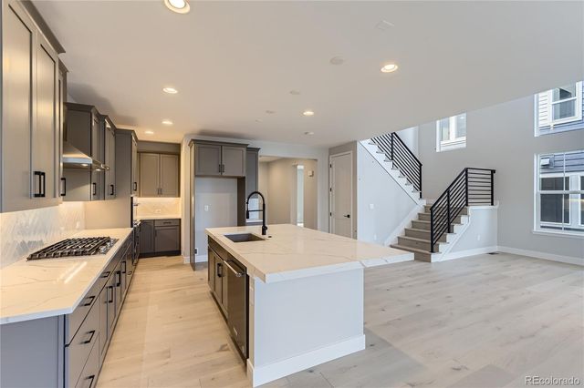 $1,020,000 | 6656 Bridle Crk Point, Castle Pines, CO 80108