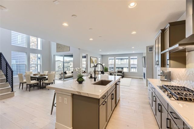 $1,020,000 | 6656 Bridle Crk Point, Castle Pines, CO 80108