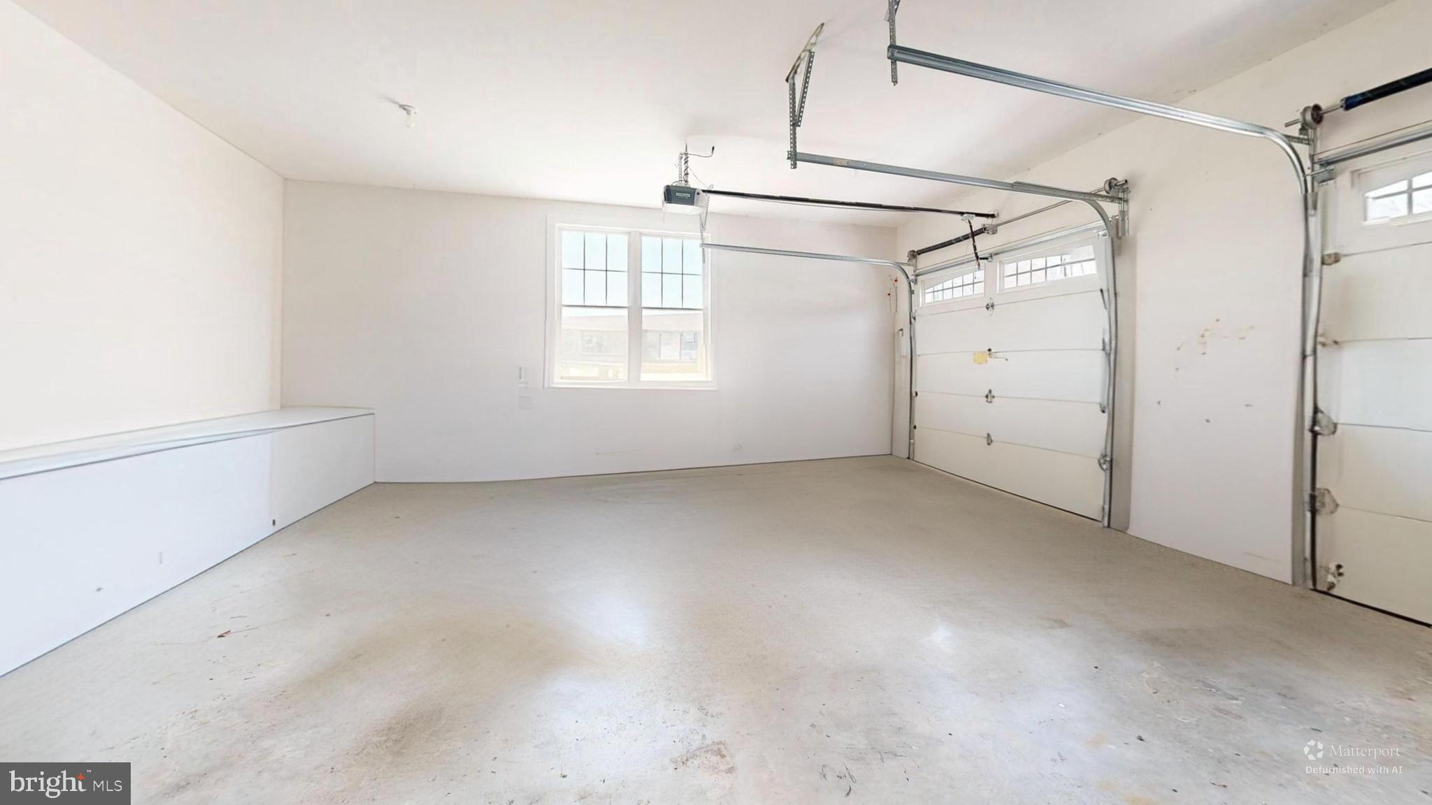 23730 Henry Road Ridgely, MD 21660 - Photo 28 of 28 a view of a room with window and refrigerator