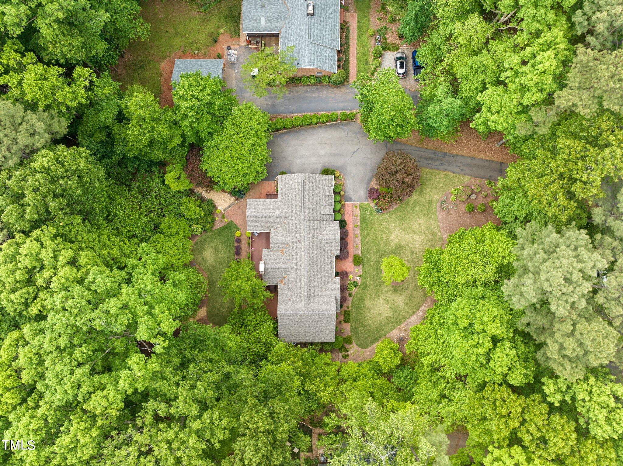 7908 Netherlands Drive Raleigh, NC 27606 - Photo 58 of 60 64-web-or-mls-DJI_0219