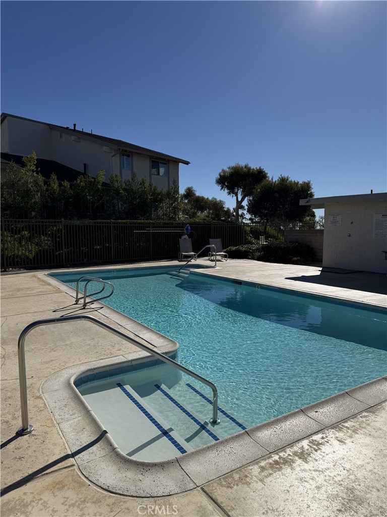 743 Calle Bahia San Clemente, CA 92672 - Photo 22 of 31 a view of a tennis court