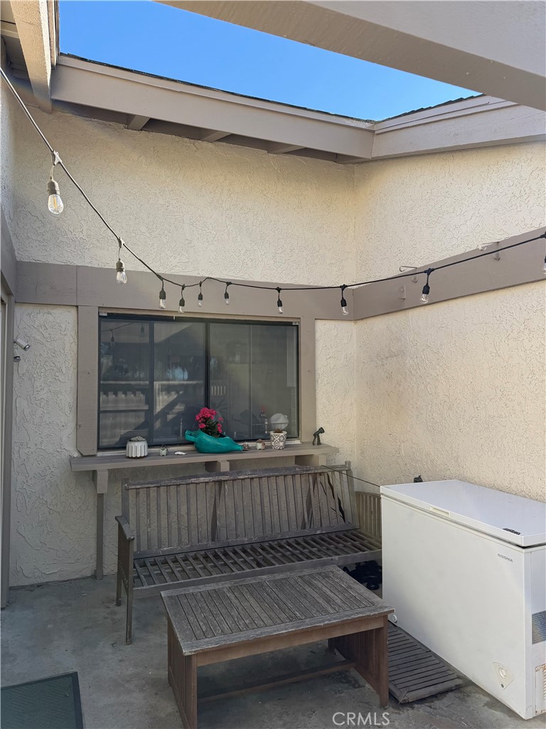 743 Calle Bahia San Clemente, CA 92672 - Photo 23 of 31 a view of storage and utility room