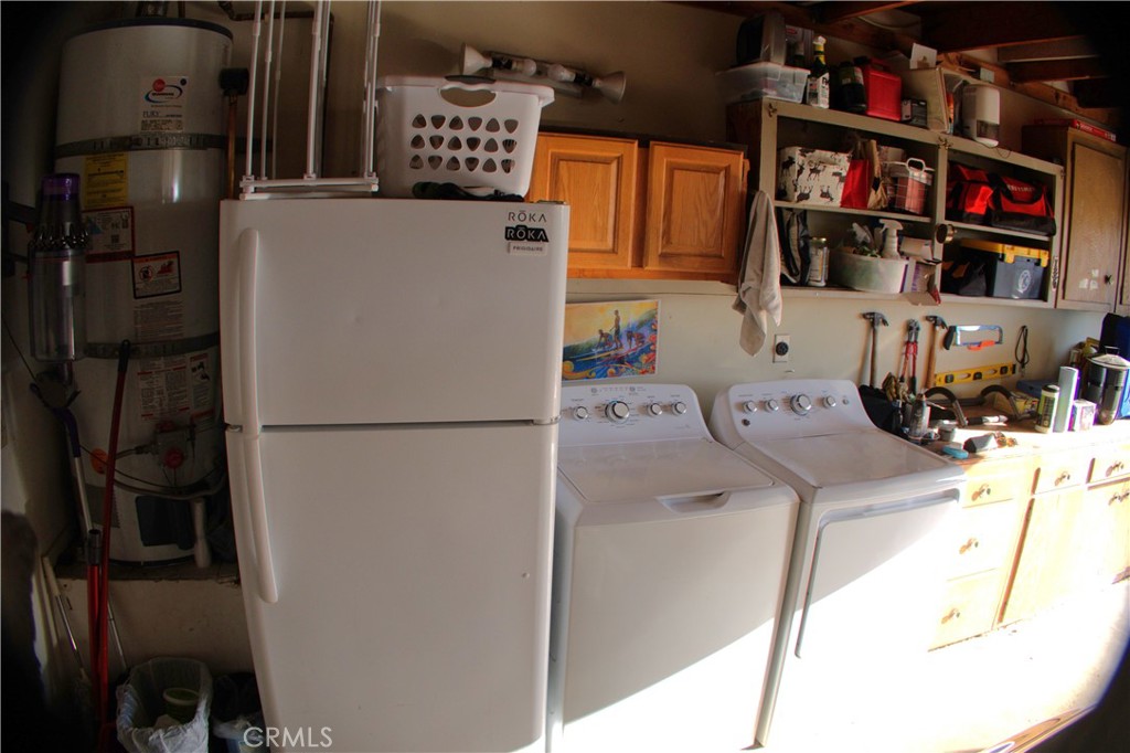 743 Calle Bahia San Clemente, CA 92672 - Photo 29 of 31 a utility room with dryer and washer