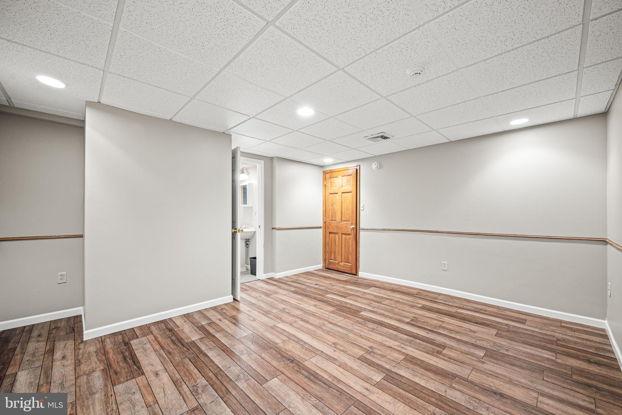 59 Hopewell Road Elverson, PA 19520 - Photo 28 of 50 Basement Flex Room