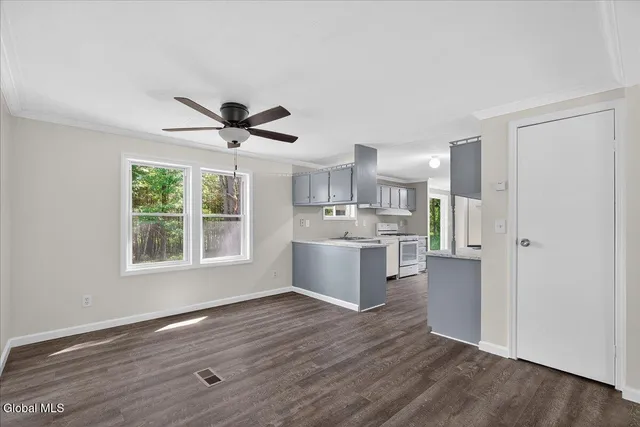 $360,000 | 6628 Middle Grove Road, Providence, NY 12850