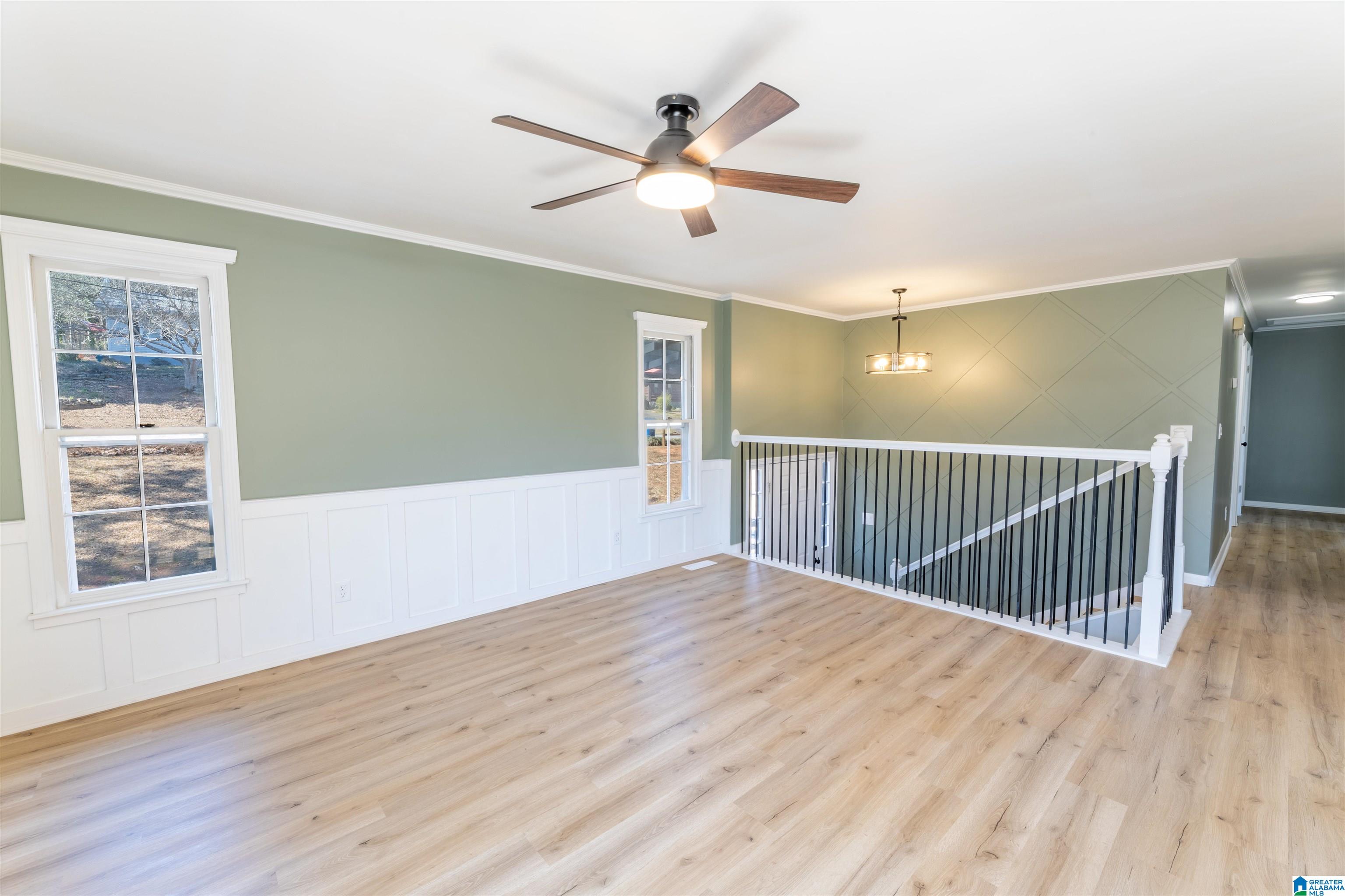 1025 Old Mill Road Anniston, AL 36207 - Photo 9 of 48