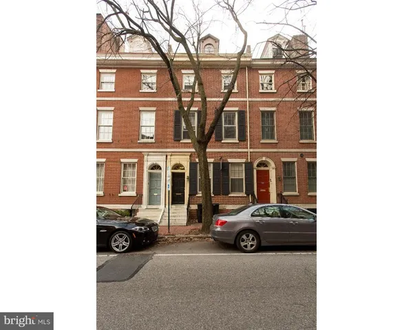 $1,650 | 510 Spruce Street, Unit 1R, Philadelphia, PA 19106