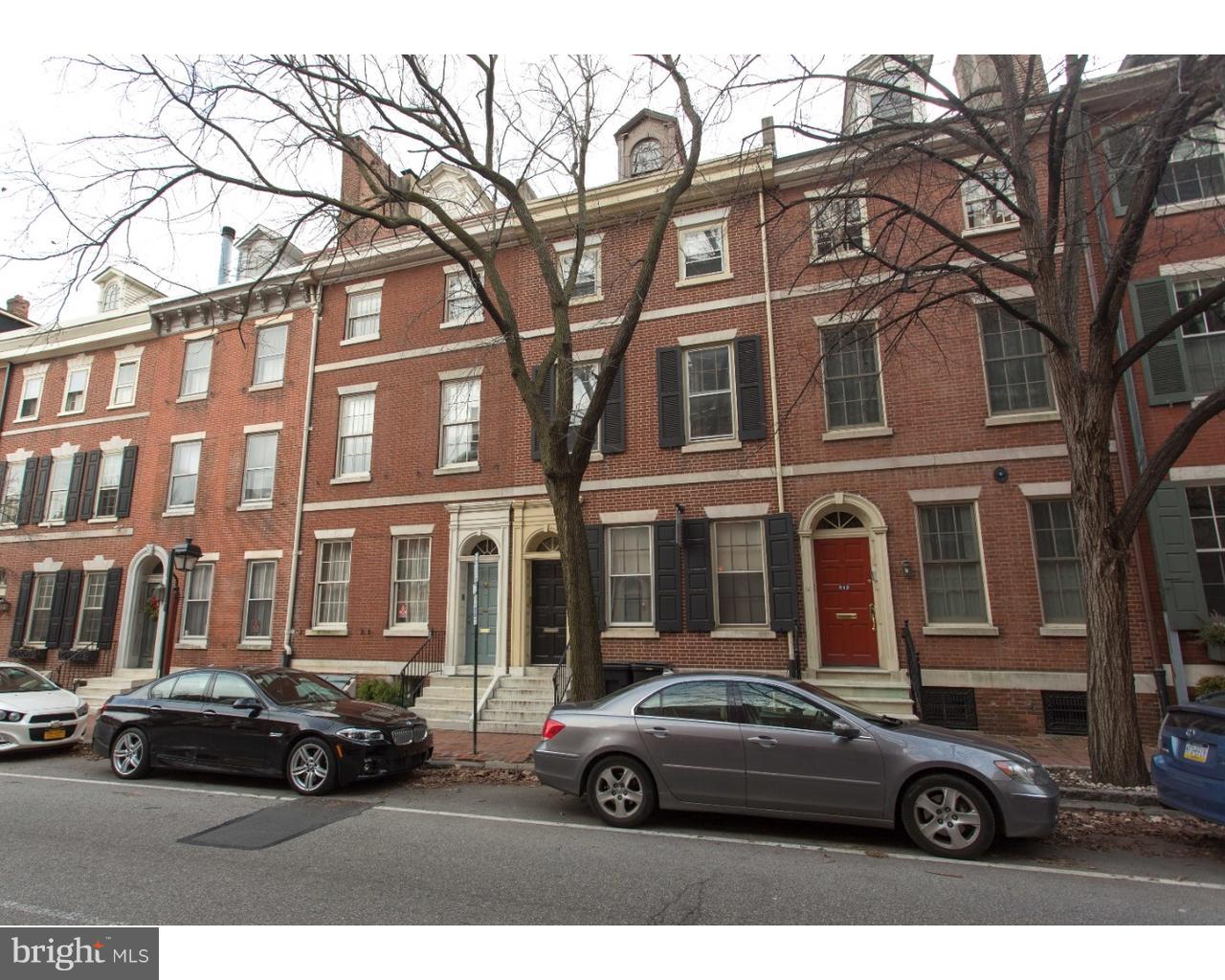 510 Spruce Street, Unit 1R Philadelphia, PA 19106 - Photo 2 of 20