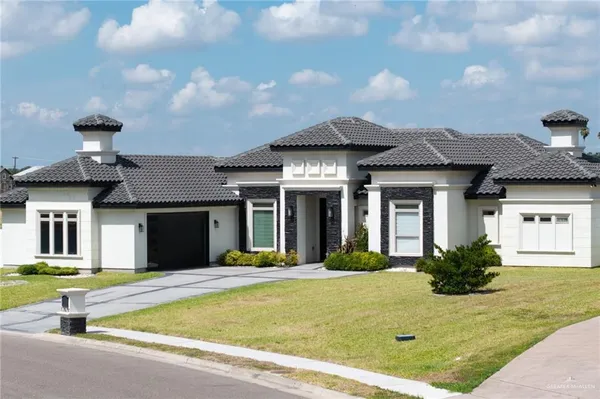 $675,000 | 12829 North 38th Street, Edinburg, TX 78541