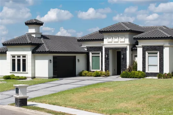 $675,000 | 12829 North 38th Street, Edinburg, TX 78541