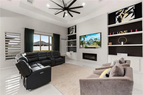 $675,000 | 12829 North 38th Street, Edinburg, TX 78541