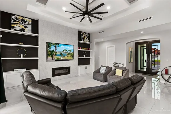 $675,000 | 12829 North 38th Street, Edinburg, TX 78541